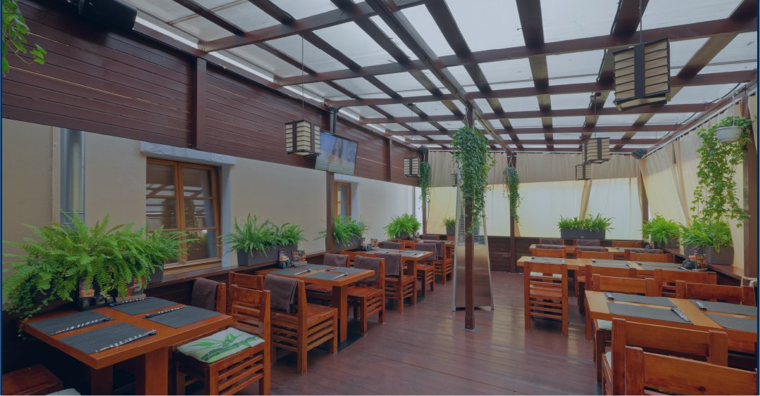 servicio para restaurantes